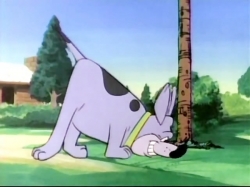 تام و جری (فصل5-قسمت16)